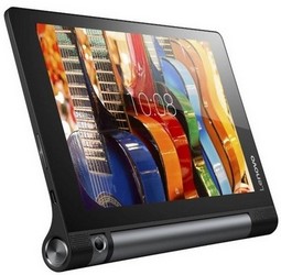 Прошивка планшета Lenovo Yoga Tablet 3 8 в Екатеринбурге